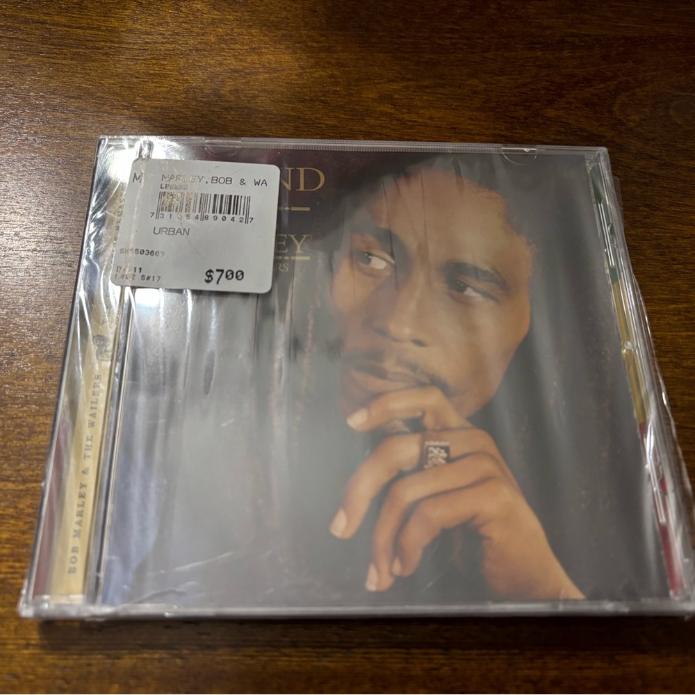 Music CD Bundle - Picture 6 of 8